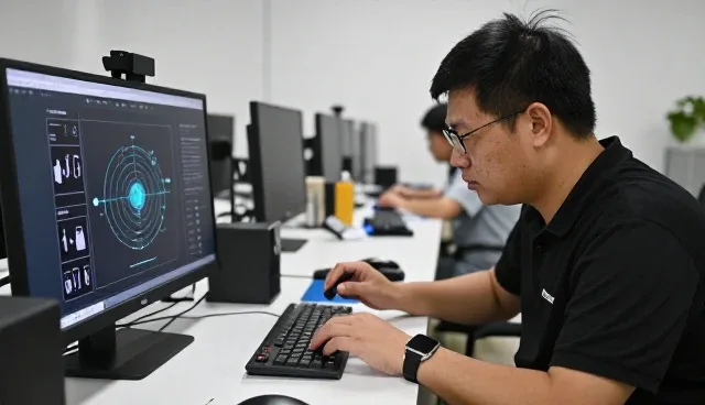 技术咨询帮助运维服务等提升服务能力