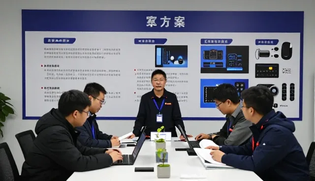连锁门店下如何发挥技术外包服务价值