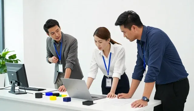 运维服务中常见问题的识别与处理方法