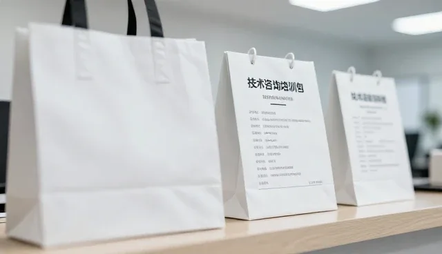 工业流程优化中技术咨询的应用与实施要点